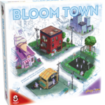 Bloom Town 3D