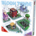 Bloom Town 3D 2