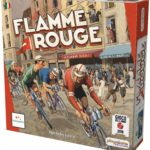 Flamme Rouge Scatola 3D 2