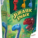 Jurassic Snack 3D 4