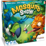Mosquito Show 3D
