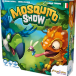 Mosquito Show 3D 2