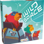Wild Space 3D