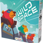 Wild Space 3D 2