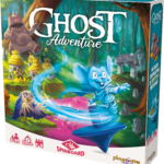 Ghost Adventure 3D 1